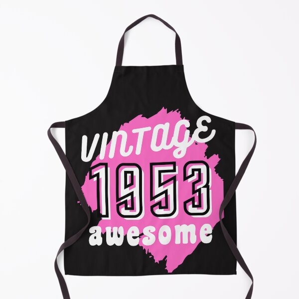 Item preview,   BIRTHDAY 1953 designed and sold by starfishstuff.