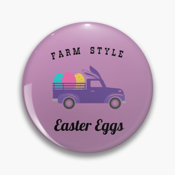 Item preview, Feliz Pascua Lindo estilo occidental Huevos gráficos Casual Tops designed and sold by AbstractCL.