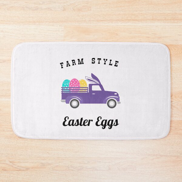 Item preview, Happy Easter Cute Western Style Graphic Eggs Casual Tops designed and sold by AbstractCL.