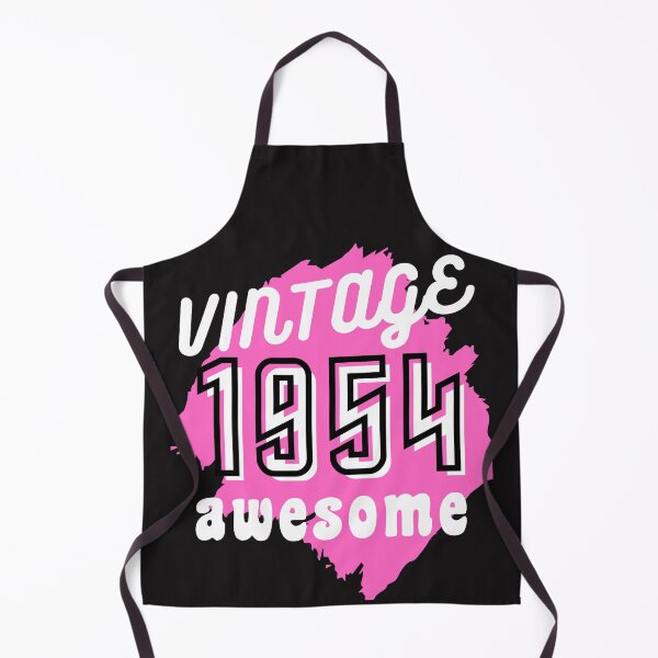 Item preview,    BIRTHDAY 1954 designed and sold by starfishstuff.