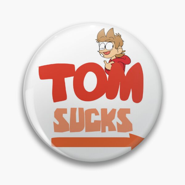 Matt Eddsworld Accessories Button