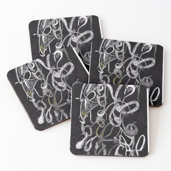Item preview, NOWHERE designed and sold by Hares & Critters.