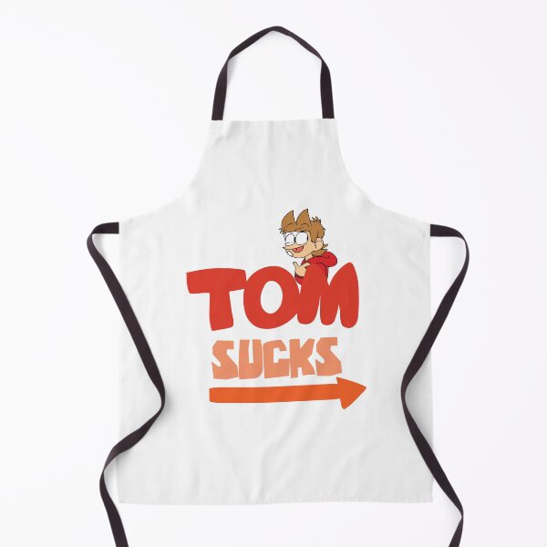Item preview, TOM SUCKS EW TORD EDDSWORLD cool designed and sold by PamelaPrice2.