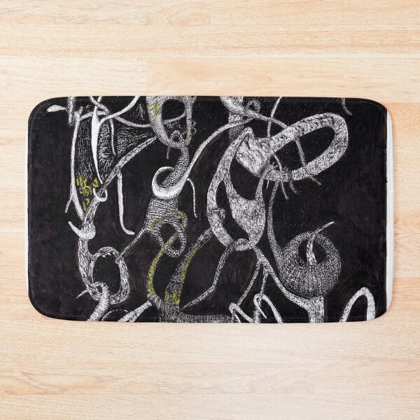 Item preview, NOWHERE designed and sold by Hares & Critters.