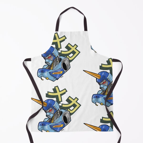 Item preview, Anime inspired mecha design designed and sold by Pittstop.