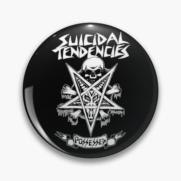 Item preview, Suicidal tendencies designed and sold by dgenningsap.