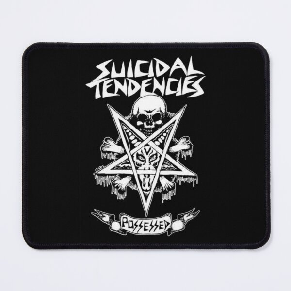 Item preview, Suicidal tendencies designed and sold by dgenningsap.