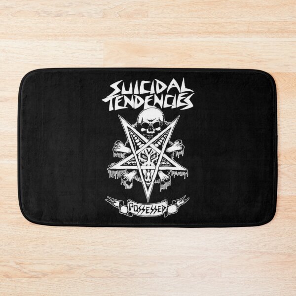 Item preview, Suicidal tendencies designed and sold by dgenningsap.