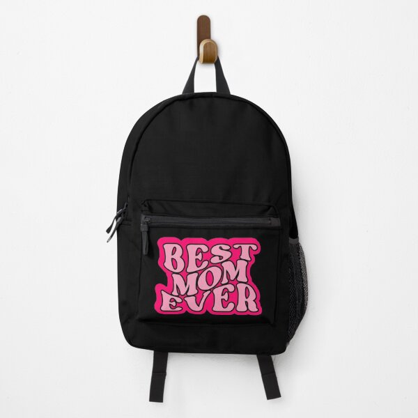 Item preview, Best Mom Ever. Perfect Retro, Groovy Gift For Moms. designed and sold by ImaginedCo.