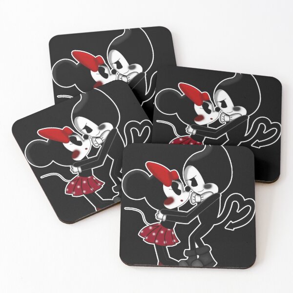 Item preview, bendy and the ink machine designed and sold by kitchellpostle.