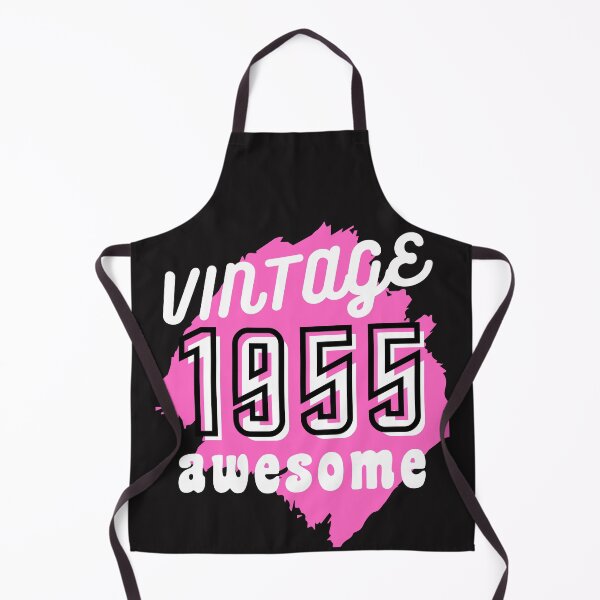Item preview,   BIRTHDAY 1955 designed and sold by starfishstuff.