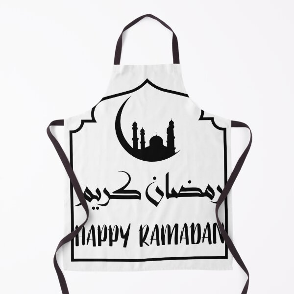 Item preview, Happy Ramadan Kareem designed and sold by D-lion.