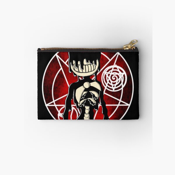 Item preview, bendy and the ink machine designed and sold by kitchellpostle.