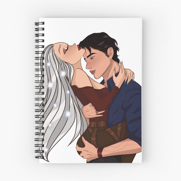 Item preview, Manon and Dorian x Winx designed and sold by sabrinaarts14.