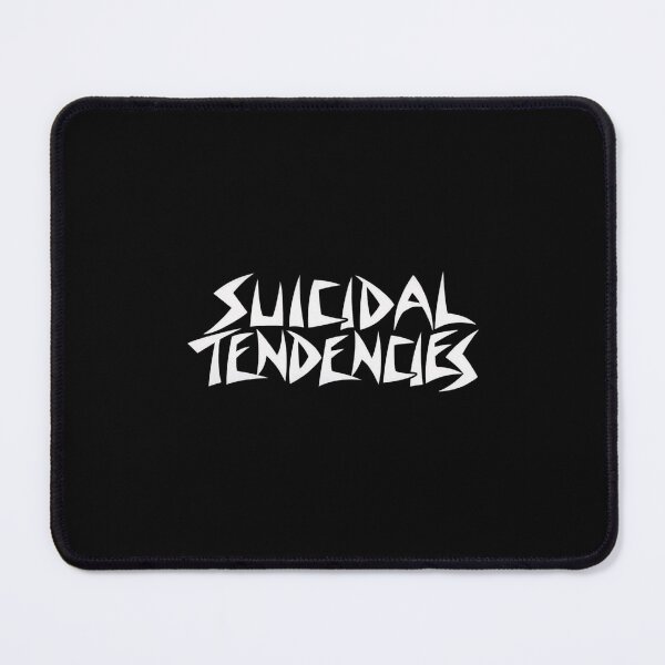 Item preview, Suicidal tendencies designed and sold by dgenningsap.