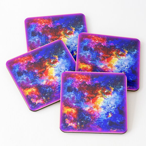 Item preview, Stunning Colors of the Universe. Buy Now designed and sold by Health And Fitness Posts e-Store.