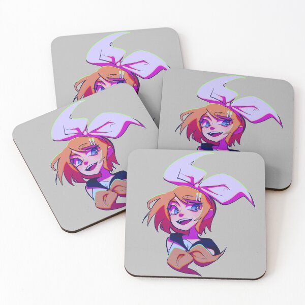 Item preview, Kagamine Rin designed and sold by Probablynotsam.