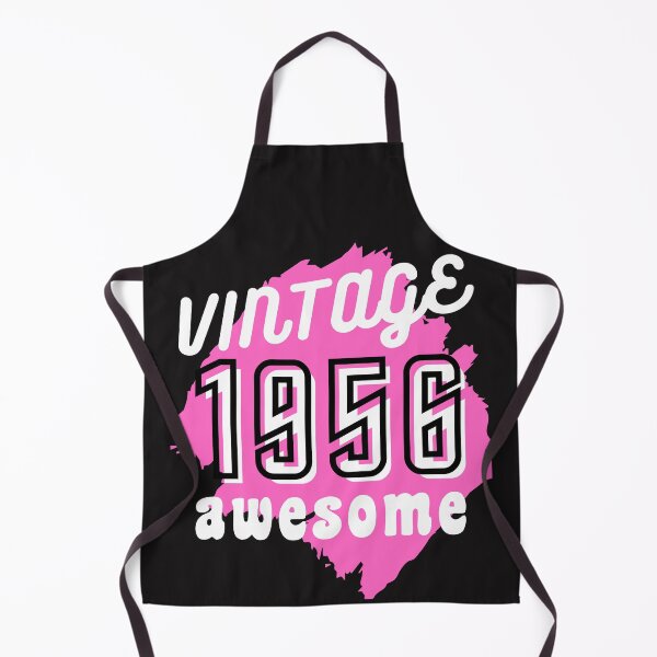 Item preview, BIRTHDAY 1956 designed and sold by starfishstuff.