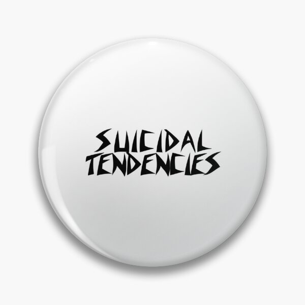 Item preview, Suicidal tendencies designed and sold by dgenningsap.
