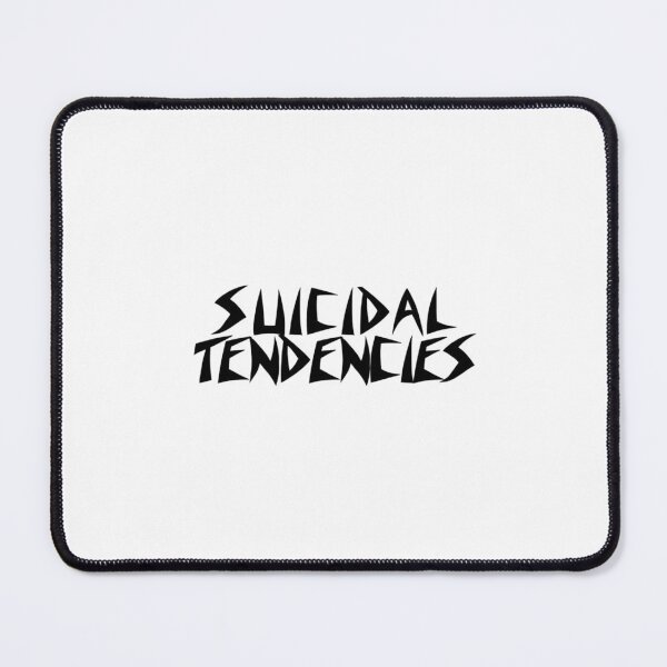 Item preview, Suicidal tendencies designed and sold by dgenningsap.