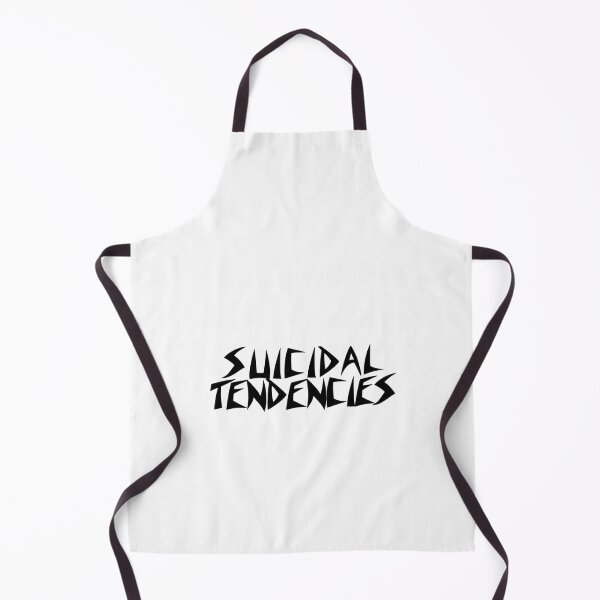 Item preview, Suicidal tendencies designed and sold by dgenningsap.