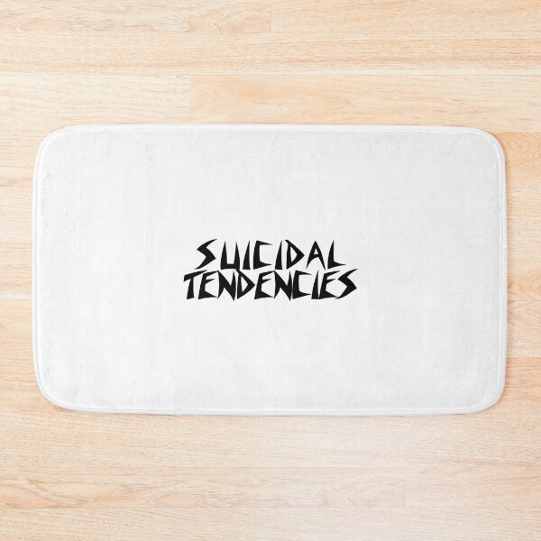 Item preview, Suicidal tendencies designed and sold by dgenningsap.