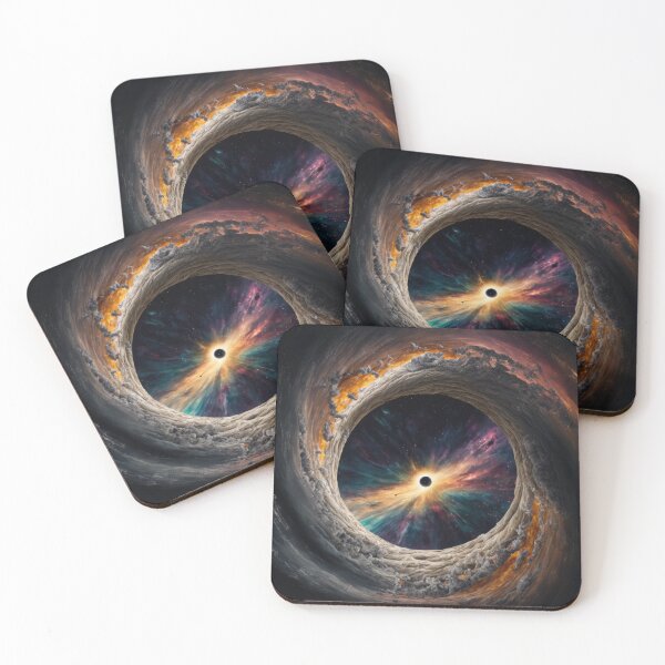 Item preview, Beyond the Black Hole designed and sold by jrtwynam.