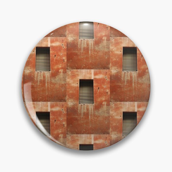 Item preview, Window in Red Wall designed and sold by jojobob.