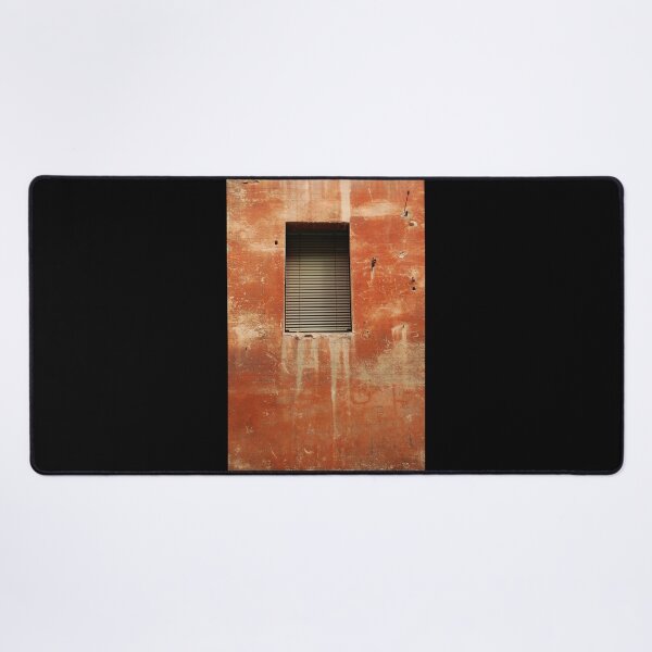 Item preview, Window in Red Wall designed and sold by jojobob.