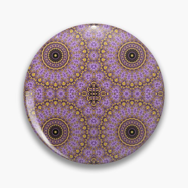 Item preview, Purple Spin designed and sold by JonReason.