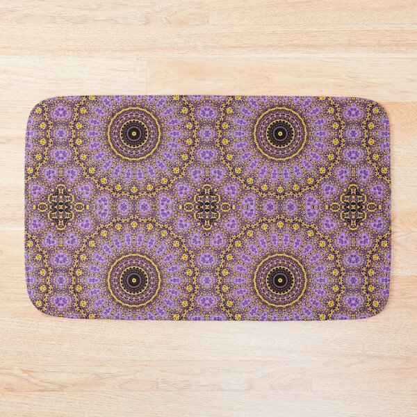 Item preview, Purple Spin designed and sold by JonReason.