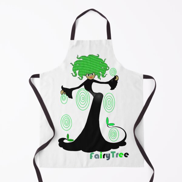 Item preview, Fashion Fairy Tree designed and sold by Shirley cute art .