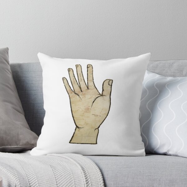 Item preview, Palmistry designed and sold by emilylaura.