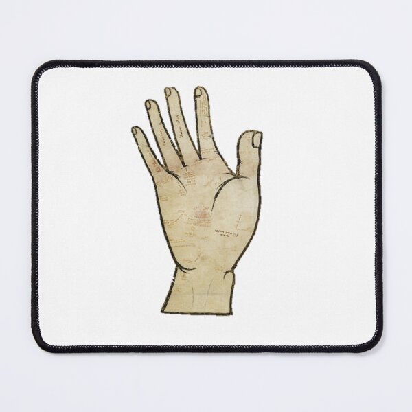 Item preview, Palmistry designed and sold by emilylaura.