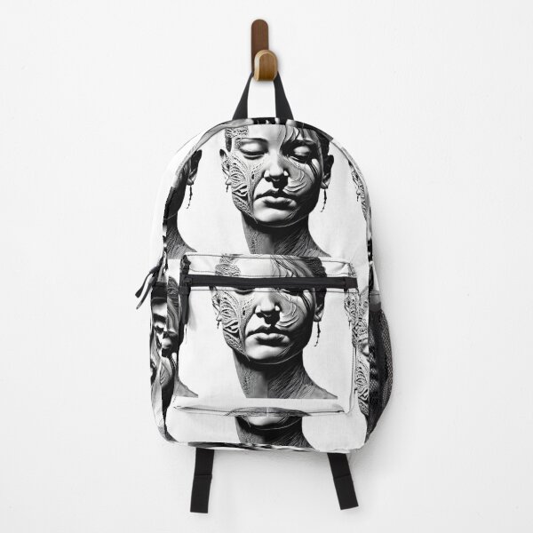 Item preview, One day designed and sold by Red Siri0 Art.