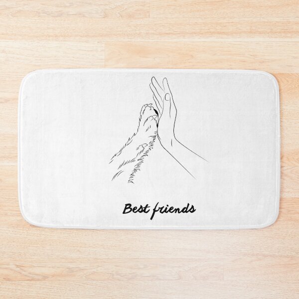 Item preview, Dog is the best friend designed and sold by Dwarf7.