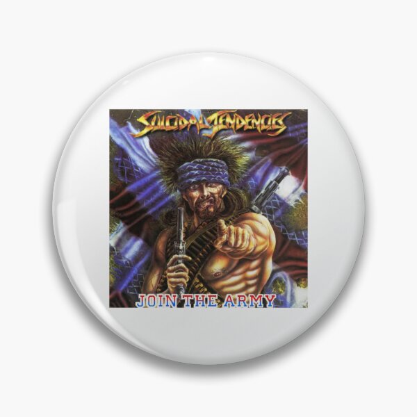 Item preview, Suicidal tendencies designed and sold by dgenningsap.