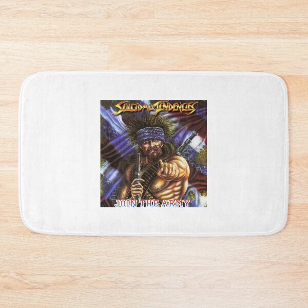 Item preview, Suicidal tendencies designed and sold by dgenningsap.