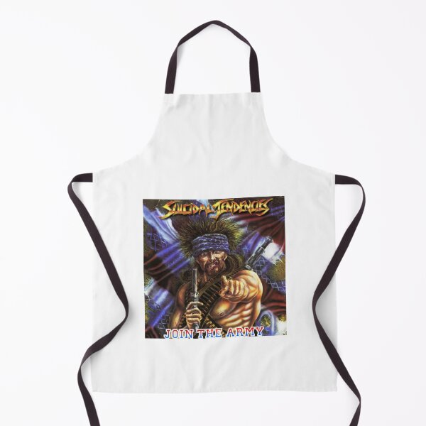 Item preview, Suicidal tendencies designed and sold by dgenningsap.