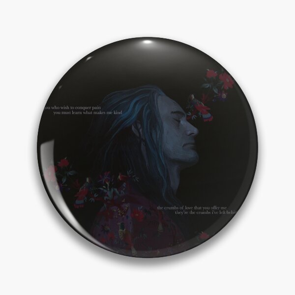 Item preview, Avalanche Edward Teach designed and sold by RAGZUNG.