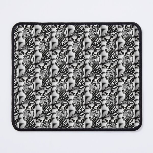 Item preview, Zebra style designed and sold by Tw1nsAIArt.
