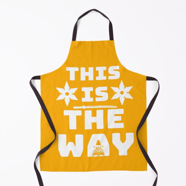 Item preview, This is The Way designed and sold by ShadyArfaa.