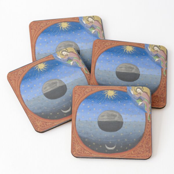 Item preview, Sun and Moon designed and sold by emilylaura.