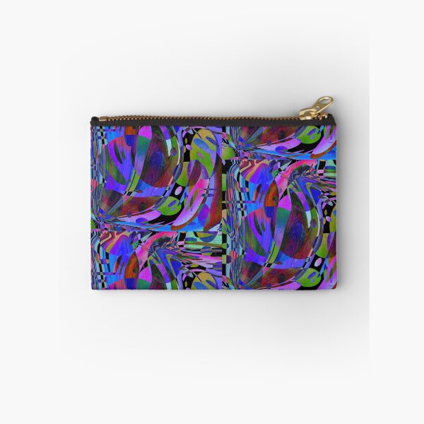 Item preview, Bowling Floor Glitch Pattern designed and sold by Fluffielox.