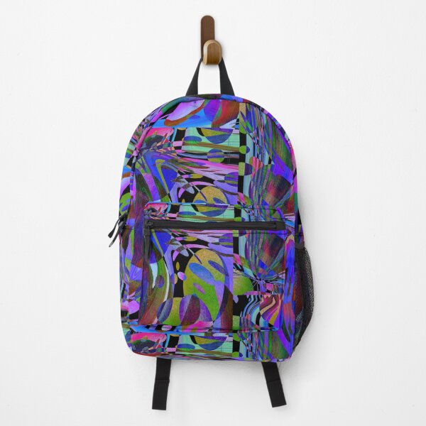 Item preview, Bowling Floor Glitch Pattern designed and sold by Fluffielox.