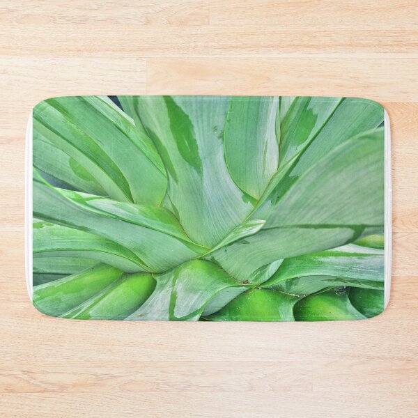 Item preview, Abstract Yucca designed and sold by LisaWootenPhoto.