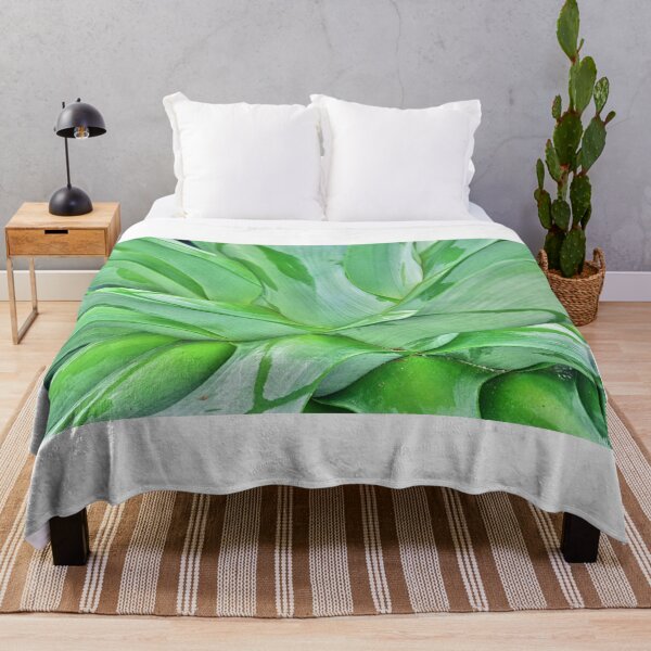 Item preview, Abstract Yucca designed and sold by LisaWootenPhoto.