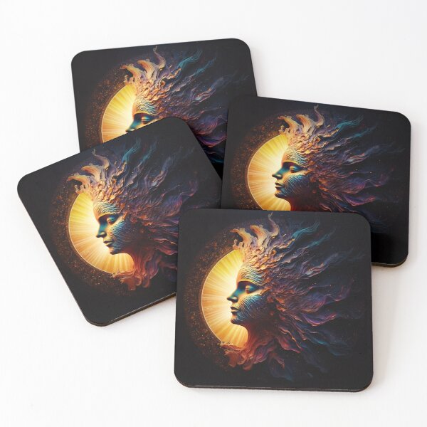 Artikelvorschau, Sun Goddess - by Fantasy Masterpiece entworfen und verkauft von Fantasy Masterpiece.