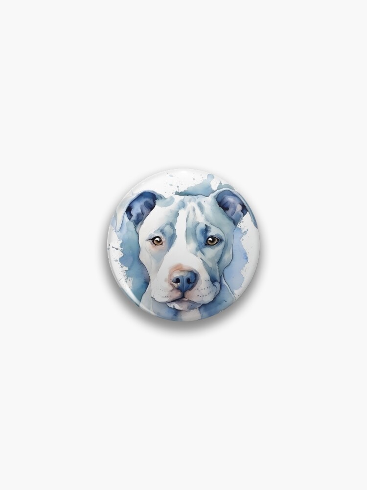 Pin on Pit bull