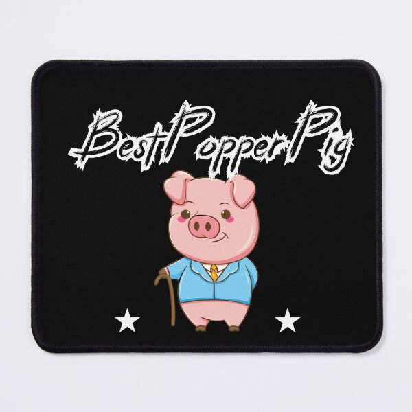 Item preview, Best Popper pig designed and sold by Hexan.
